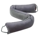 Cojín para puertas contra el frío