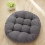 Cojín para rodillas de yoga
