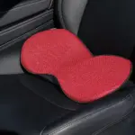 Cojín para el trasero para el coche