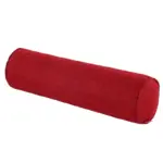 Cojín cilíndrico para sofá cama