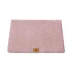Cojín para perro con funda extraíble lavable
