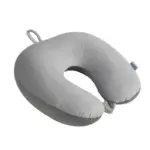 Cojín de viaje para el cuello