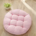 Cojín para rodillas de yoga