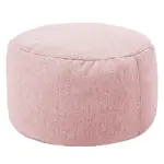 Cojín puf pequeño