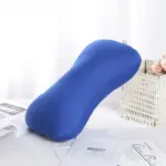 Cojín de microperlas suave y cómodo