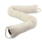 Cojín para puertas contra el frío