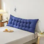 Cojín exterior para el apoyo de la espalda