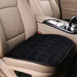 Cojín para el asiento del coche