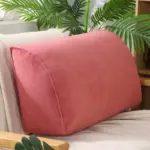 Cojín para el respaldo del sofá
