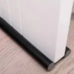 Cojín doble para puerta