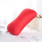Cojín de microperlas suave y cómodo