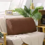 Cojín para el respaldo del sofá