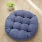 Cojín para rodillas de yoga