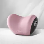 Cojín cervical para coche con memoria de forma