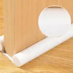 Cojín aislante para puertas