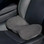 Cojín para el trasero para el coche
