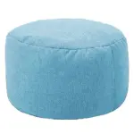 Cojín puf pequeño