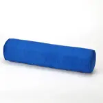 Cojín cilíndrico para cama