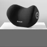 Cojín ergonómico para asiento de coche