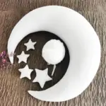 Cojín para recién nacidos