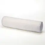 Cojín cilíndrico para cama