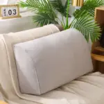 Cojín para el respaldo del sofá