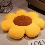 Cojín flor de campo