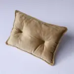 Cojín para dormir