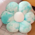 Cojín grande con forma de flor para bebé