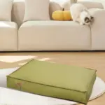 Cojín para perros impermeable