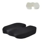 Cojín ergonómico para el asiento