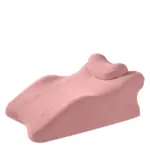Cojín de lectura ergonómico