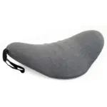 Cojín lumbar para sofá, cómodo y lavable