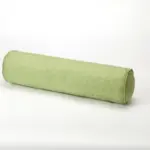 Cojín cilíndrico para cama