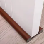 Cojín doble para puerta