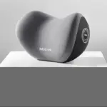 Cojín ergonómico para asiento de coche