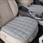 Cojín para el asiento del coche