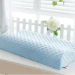Almohada viscoelástica