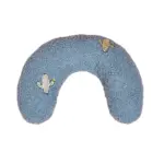 Cojín de peluche para gatos