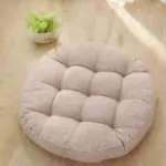 Cojín para rodillas de yoga