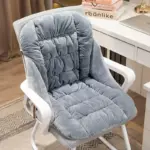 Cojín calefactor para asiento con 9 niveles
