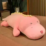 Cojín largo para bebé