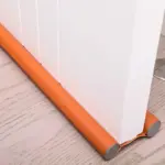 Cojín doble para puerta