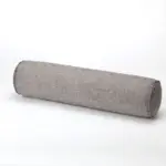 Cojín cilíndrico para cama
