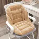 Cojín calefactor para asiento con 9 niveles