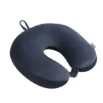Cojín de viaje para el cuello