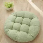 Cojín para rodillas de yoga
