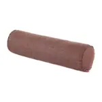 Cojín cilíndrico para sofá cama