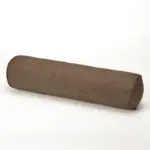 Cojín cilíndrico para cama