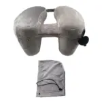 Cojín inflable para coche
